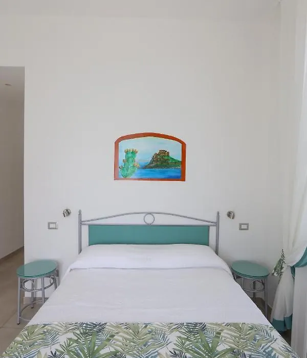 M'incanto B&B-1